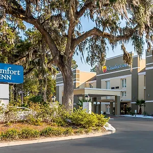 Comfort Herberg