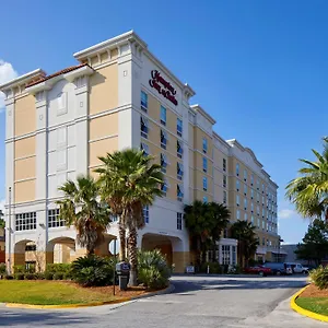Hampton & Savannah/midtown *** Savannah