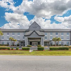 Country & By Radisson, Airport, Ga *** Savannah